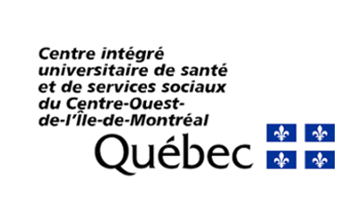 CIUSSS Centre-Ouest