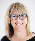 Claudine Auger Dr. Claudine Auger, Occupational Therapist and researcher